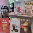 인더문 | 진해 제덕항 베이커리 카페 : 오션뷰가 환상적인 카페 인더문