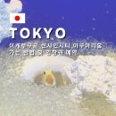 [25년 3분기] 어린이아뜰리에 B | 도쿄 이케부쿠로 선샤인시티 아쿠아리움 가는 방법 및 입장권 예약