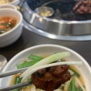 마포숯불갈비 이미지