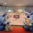 그림 속 고래가 살아 춤추다 이미지