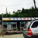 산들청과
