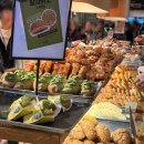 지하철역사 (현충원역) | 대전 모음집: 성심당 케익부띠끄 요거트롤, 현충원역 카페 나무, 시골막국수와 옹심이