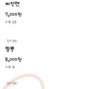 화성각 - 중랑구 면목로48길 37 | 화성각