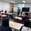 천안시학교밖청소년지원센터 이미지