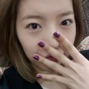 자랑손네일