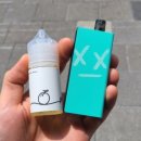 구름여행Vape전자담배 이미지