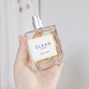 시원한 여름향수 추천 올리브영 클린 향수 프레쉬 린넨 EDP 후기