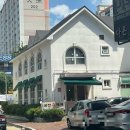 국수궁전 | [광주 진월동 맛집] 맷돌 콩물국수 | 궁전제과 진월점