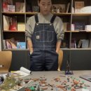 샘터사거리 | 여름은 오래 그곳에 남아