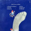 다르다(Da.Le.Da) | [03 Storie del Bosco|GIGANTI]국민서관 우드랜드 그림동화 “용을 물리친 거인” 원서