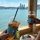 커피랑족욕카페(2호점) | 부산 영도 흰여울마을 족욕카페 뷰 2호점 내돈내산 후기, 오션뷰 보며 힐링하기 좋은 곳 (1시간 이용...
