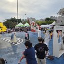 2025 원주 댄싱카니발 이미지