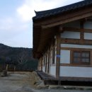 한옥별장 이미지