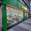 써브웨이구리 이미지