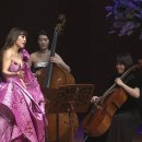 Sumi Jo - Brahms - Wiegenlied, Op.49-4 (Lullaby) 이미지