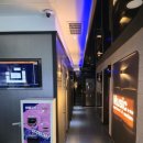 빈 노래연습장 이미지