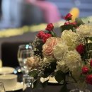 [월간플라워]11월_(오전)공간장식 플라워 | [W최종] 코엑스 마곡 그래머시 스퀘어볼룸 찐 본식 후기 (만족도 200%)