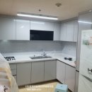 석전동11길 | 한샘싱크대리모델링 마산 석전동 주영하이츠 시공후기