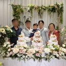 중랑프린팅 | 상봉 더아너스 뷔페가 맛있는 서울 소규모 돌잔치 후기 가격 주차