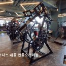 M휘트니스(내동 변동 오거리점) 이미지