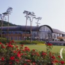 렉스필드 컨트리클럽 이미지