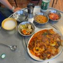 풍산동주민센터 | 하남 수산물시장 근처 맛집 강영감네 닭내장 수구레 추천