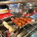 사당양꼬치맛집 양꼬치 깐풍새우 옥수수냉면 성민양꼬치 후기