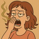 리빙강선생 | 입속균케어제 &#39;숨결엔&#39; 찐 내돈내산 섭취후기