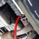 다산 오일교환 전문점 이미지