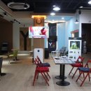 예 골프 아카데미 이미지