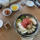 안녕리 만두전골 이미지