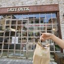 동탄지동천로L | 동탄) &#39;레이지 오븐&#39; 포근한 동탄 베이글 맛집 (내돈내산)