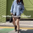 11650-17-66-3 | 마리떼 프랑소와 저버 자켓 후기, 17도 옷차림 여자 바람막이 코디