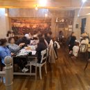 [성수동 핫플] 베통 성수 BETON 소금빵 맛집 - 구 카페 멜로워 성수동 유럽 분위기 인테리어 빵집