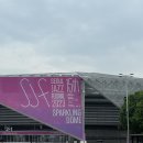 러브썸퍼피 | 230527 | 서재페 다녀온 후기 기분이 째-즈 🎺