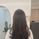 6051 | 뚝섬역미용실 온즈온헤어 애쉬브라운 염색 레이어드컷 맛집 하리실장님 솔직후기