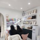 TJ아카데미 | [구미퍼스널컬러]터치아카데미/친구랑 받고 만족한 후기