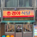 경화식당 이미지
