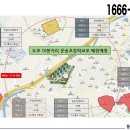 운송초등학교 앞 이미지