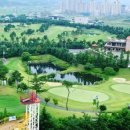 보령베이스컨트리클럽 | 충남 보령베이스CC 9월 1박2일 골프패키지로 골프여행 떠나요~