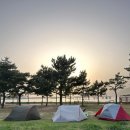 소토빈 | 경남 노지 캠핑 거제 명사해수욕장 캠핑 백패킹
