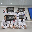 둔산3태권도장 이미지