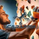 주식회사 스카에나 이미지