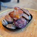 오산조개구이무한리필 | 영종도 구읍뱃터 조개구이 무한리필 내돈내산 후기, 조개정석