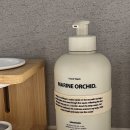 마린워시 | [내돈내산]집들이 선물로도 좋은 그랑핸드 마린 오키드핸드워시 사용후기🧡