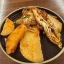 제비집손칼국수 | [포천] 산정호수 근처 가족식사 하기 좋은 칼국수 맛집 [제비집손칼국수] 후기