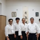 문무합기도 | 2018년 1월 20일 신년 첫 본부 강습회 참석 후기