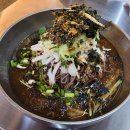 고성메밀이야