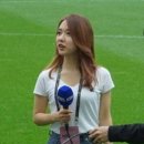 이혜성 아나운서 이미지