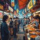 하나로김밥